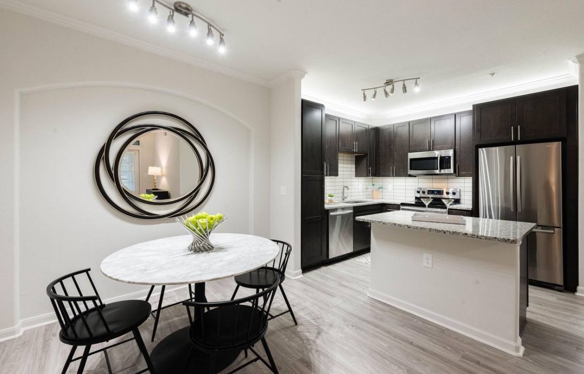 Apartment for rent at 12330 N Gessner Rd #CWC1, Houston, TX 77064