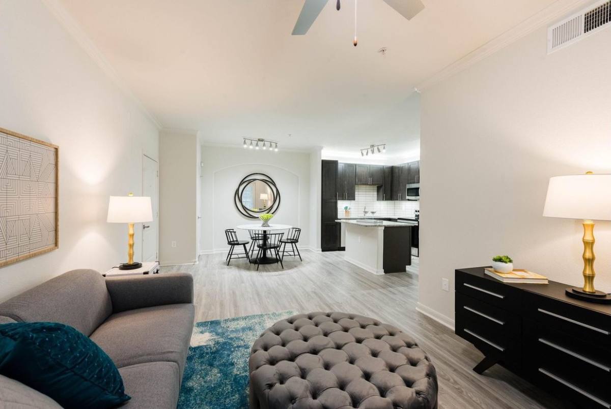 Apartment for rent at 12330 N Gessner Rd #CWC1, Houston, TX 77064