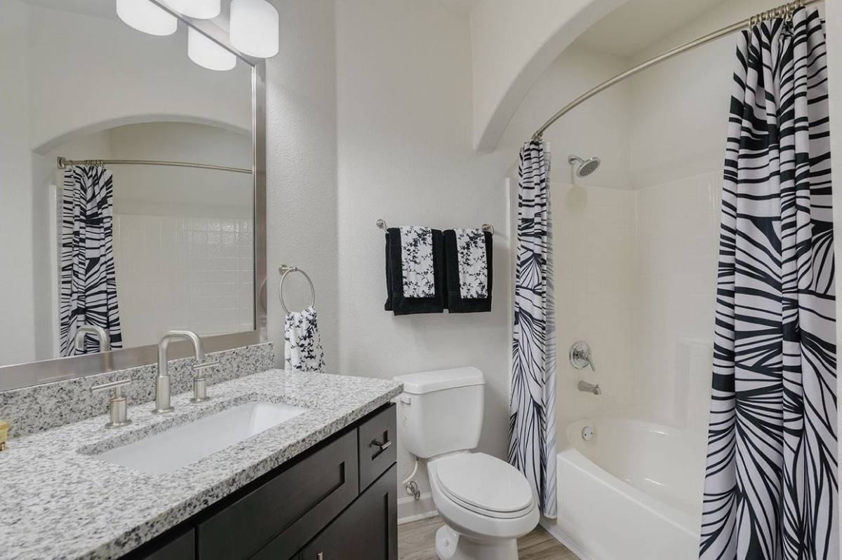 Apartment for rent at 12330 N Gessner Rd #CWC1, Houston, TX 77064