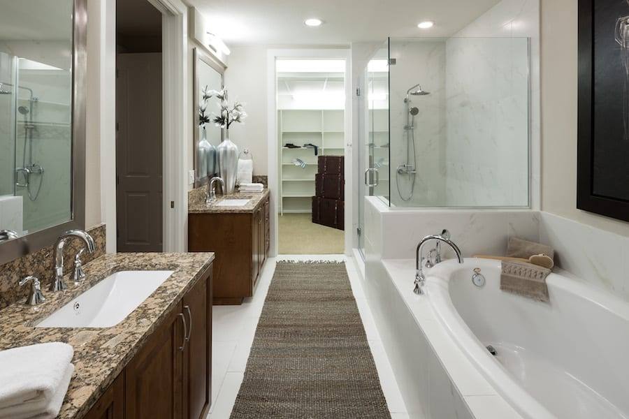 Apartment for rent at 2929 Weslayan St #29WN3, Houston, TX 77027