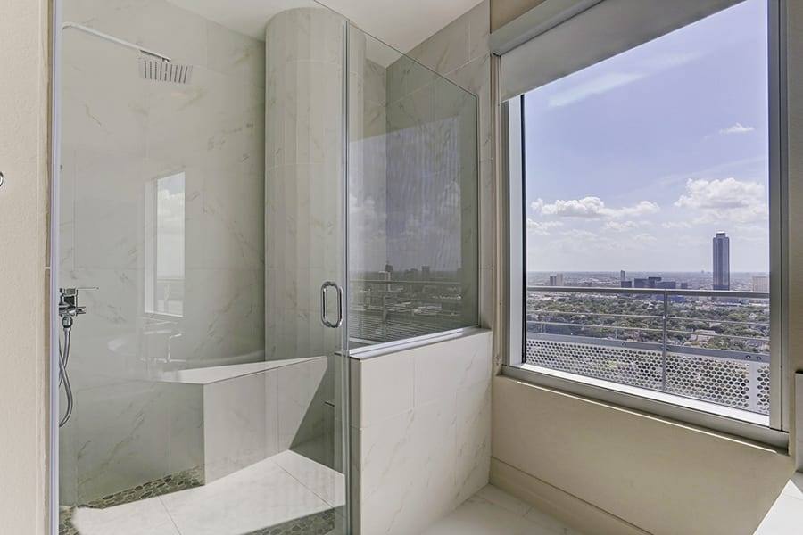 Apartment for rent at 2929 Weslayan St #29WN3, Houston, TX 77027