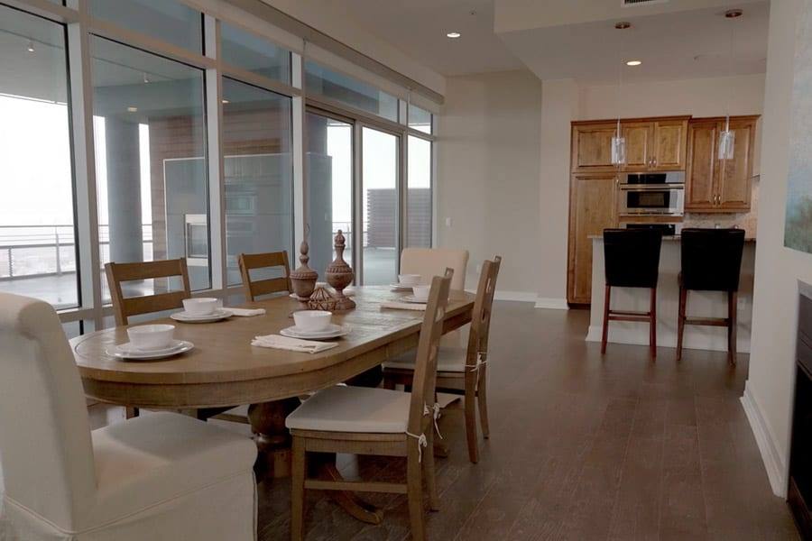 Apartment for rent at 2929 Weslayan St #29WN3, Houston, TX 77027