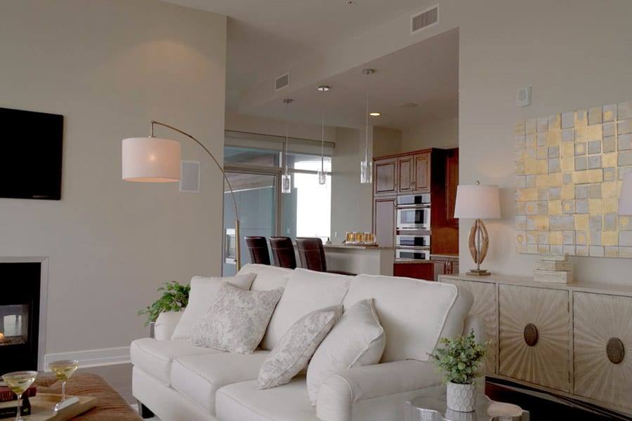 Apartment for rent at 2929 Weslayan St #29WN3, Houston, TX 77027