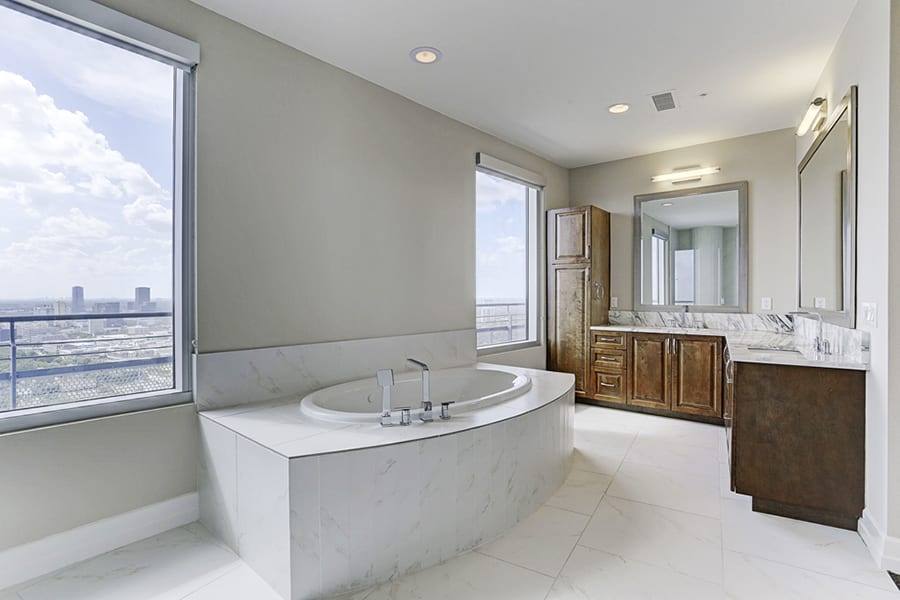 Apartment for rent at 2929 Weslayan St #29WN3, Houston, TX 77027