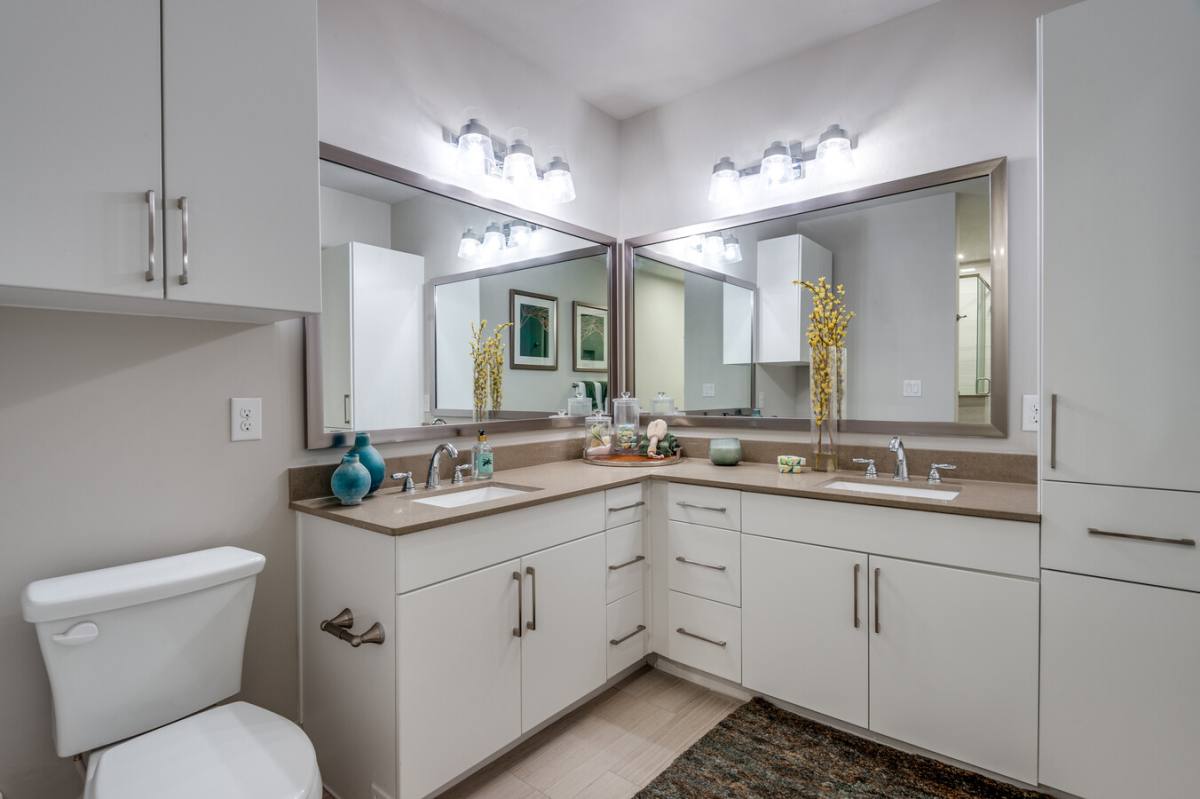 Apartment for rent at 1320 Montrose Blvd #MBB2, Houston, TX 77019
