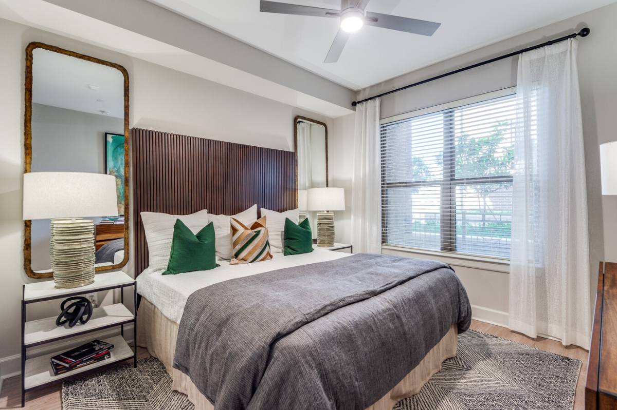 Apartment for rent at 1320 Montrose Blvd #MBB2, Houston, TX 77019