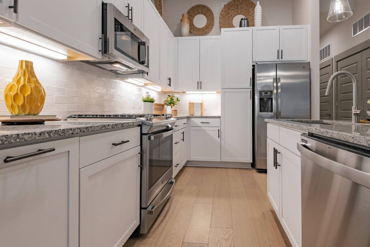 Apartment for rent at 5004 Memorial Dr #AM1, Houston, TX 77007