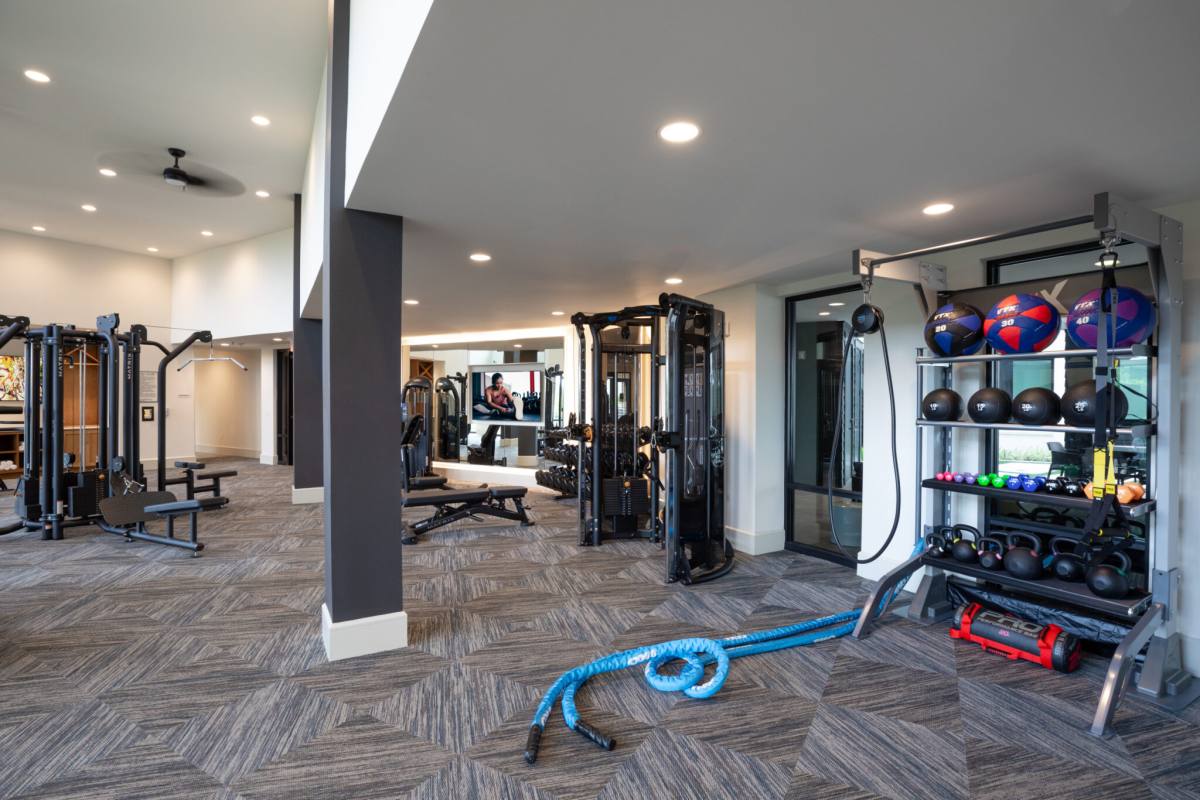 Apartment for rent at 5004 Memorial Dr #AM1, Houston, TX 77007