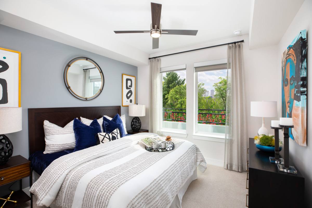Apartment for rent at 5004 Memorial Dr #AM2, Houston, TX 77007