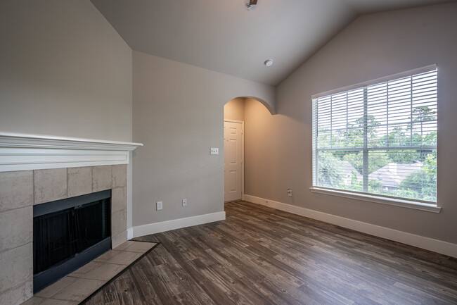 Apartment for rent at 1475 Sawdust Rd #ALX, Spring, TX 77380