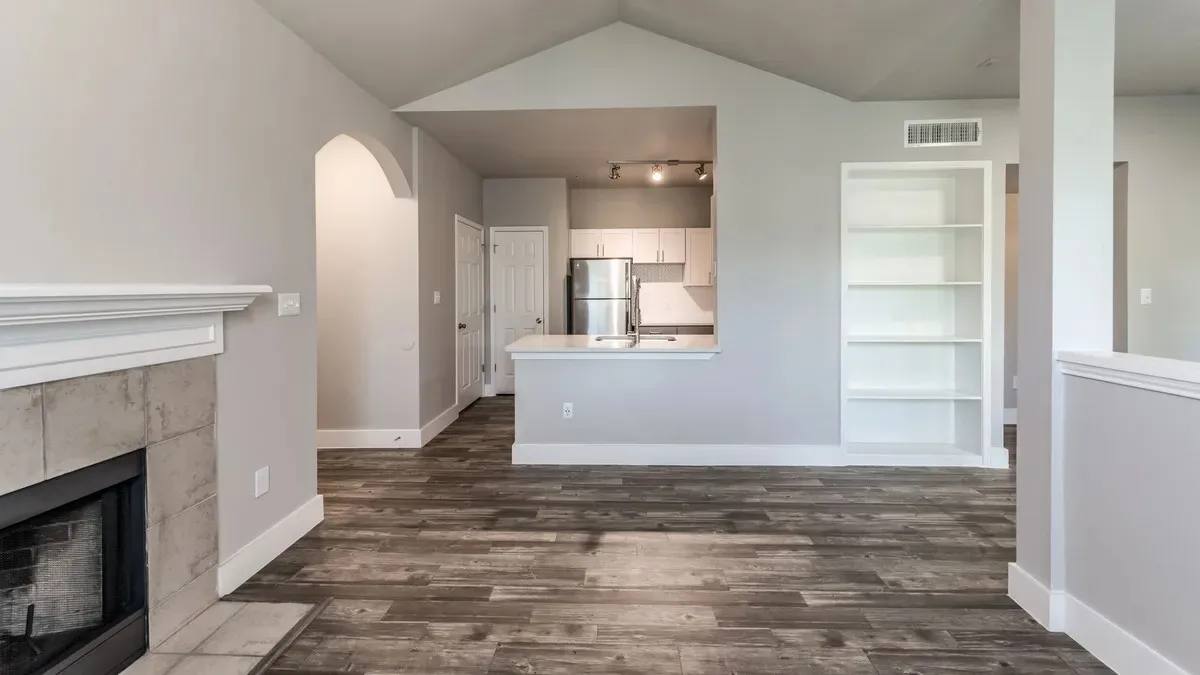 Apartment for rent at 1475 Sawdust Rd #ALX, Spring, TX 77380