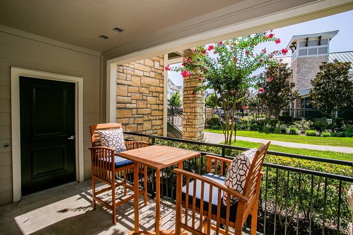 Apartment for rent at 14698 Briar Forest Dr #ABF, Houston, TX 77077