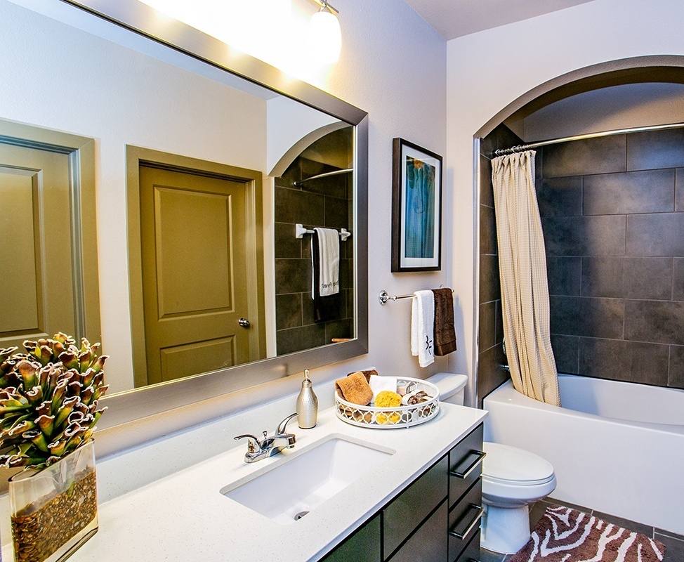 Apartment for rent at 14698 Briar Forest Dr #ABF, Houston, TX 77077