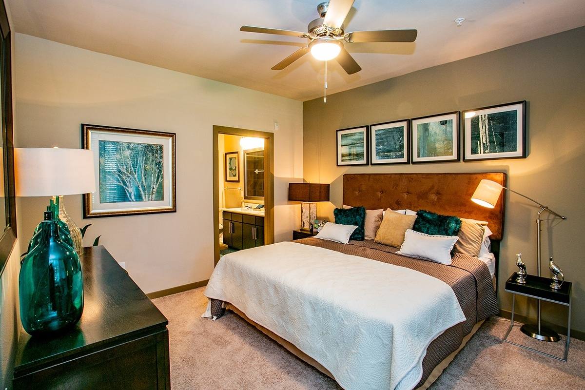 Apartment for rent at 14698 Briar Forest Dr #ABF, Houston, TX 77077