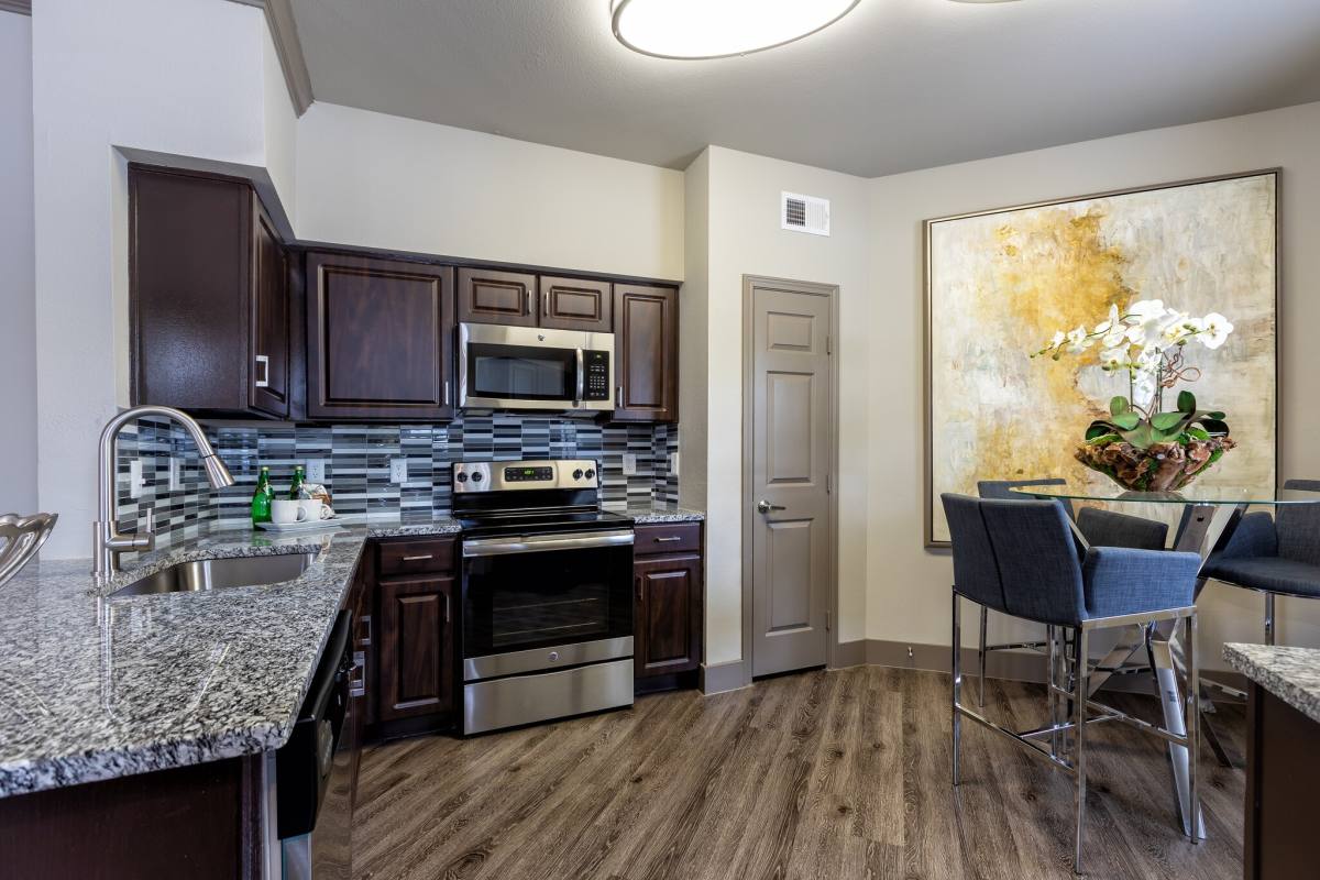 Apartment for rent at 2109 Sawdust Rd #AALW, Spring, TX 77380