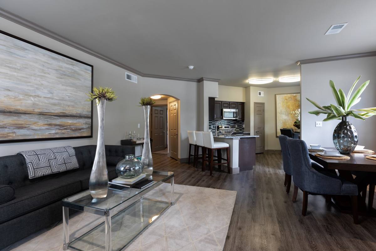 Apartment for rent at 2109 Sawdust Rd #AALW, Spring, TX 77380
