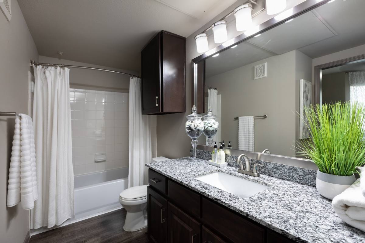 Apartment for rent at 2109 Sawdust Rd #AALW, Spring, TX 77380