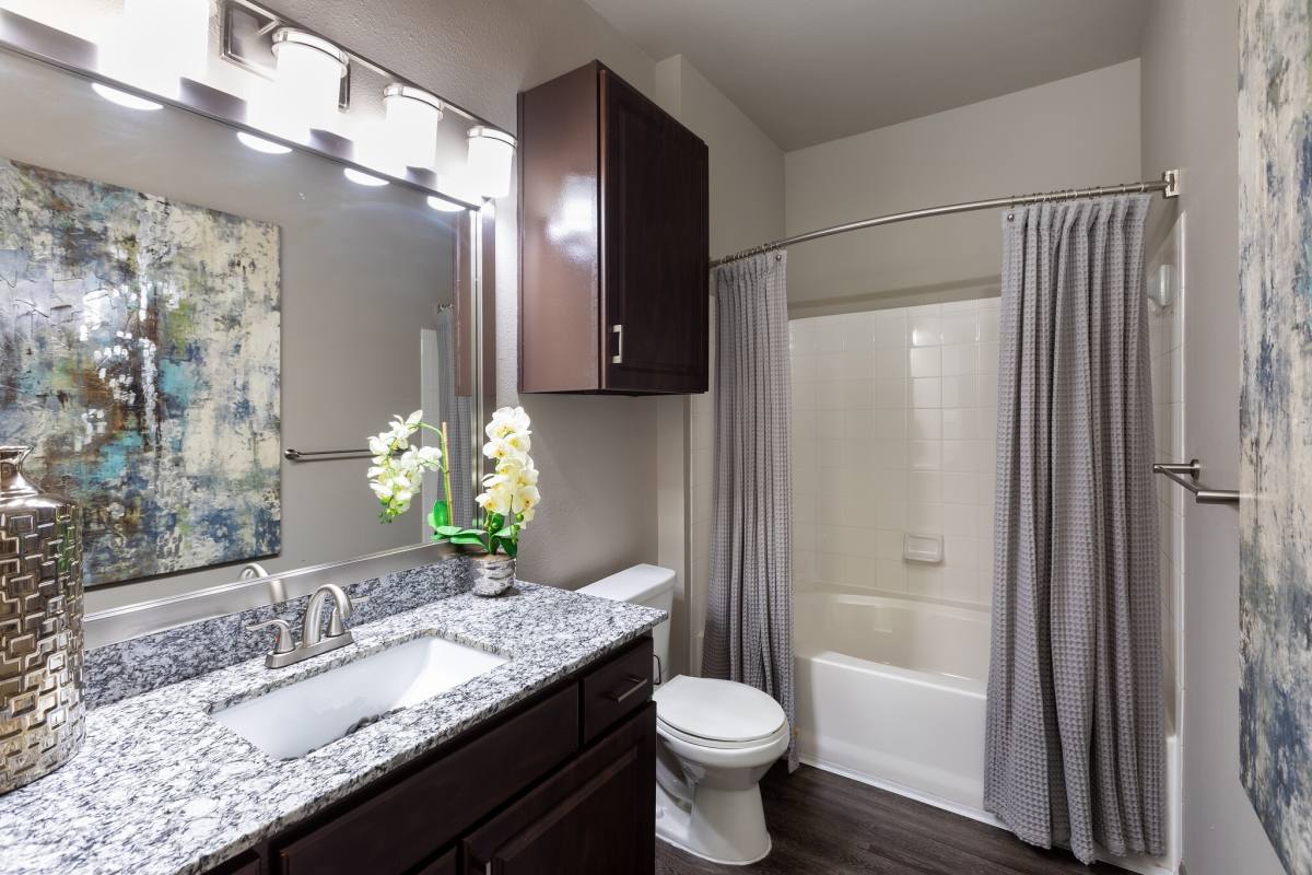 Apartment for rent at 2109 Sawdust Rd #AALW, Spring, TX 77380