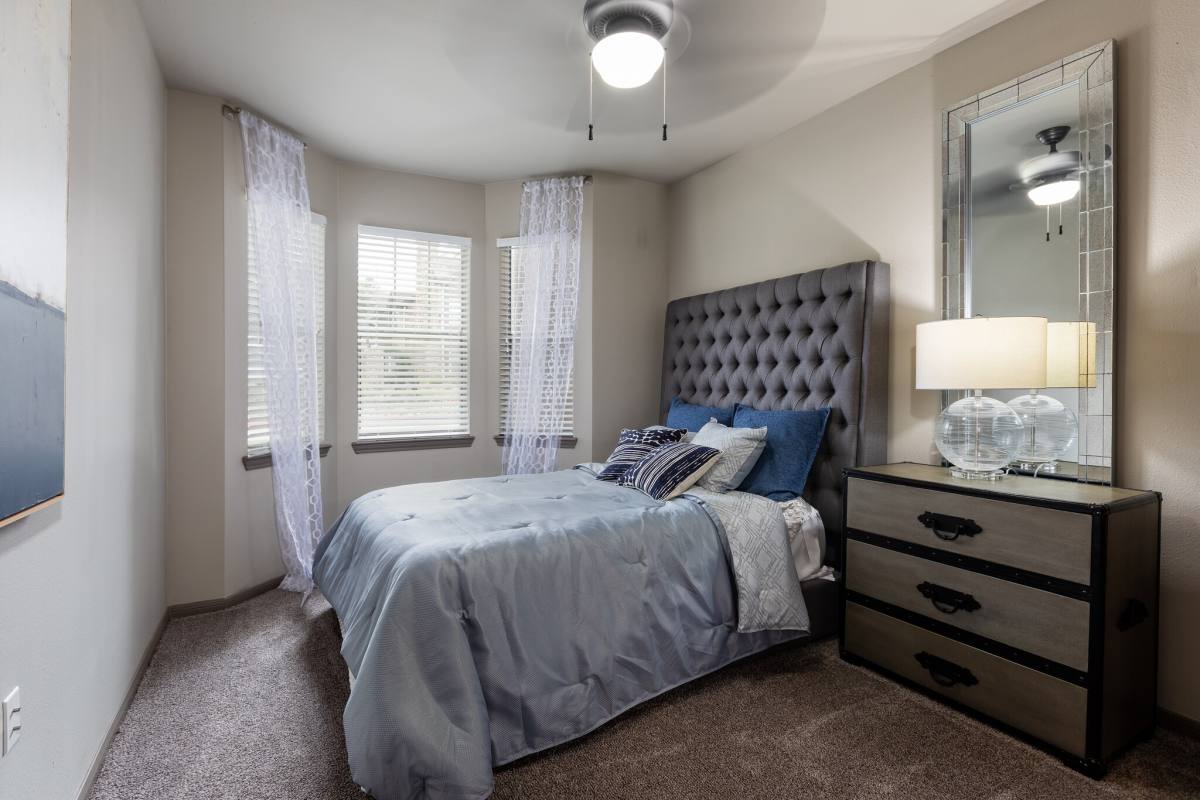 Apartment for rent at 2109 Sawdust Rd #AALW, Spring, TX 77380
