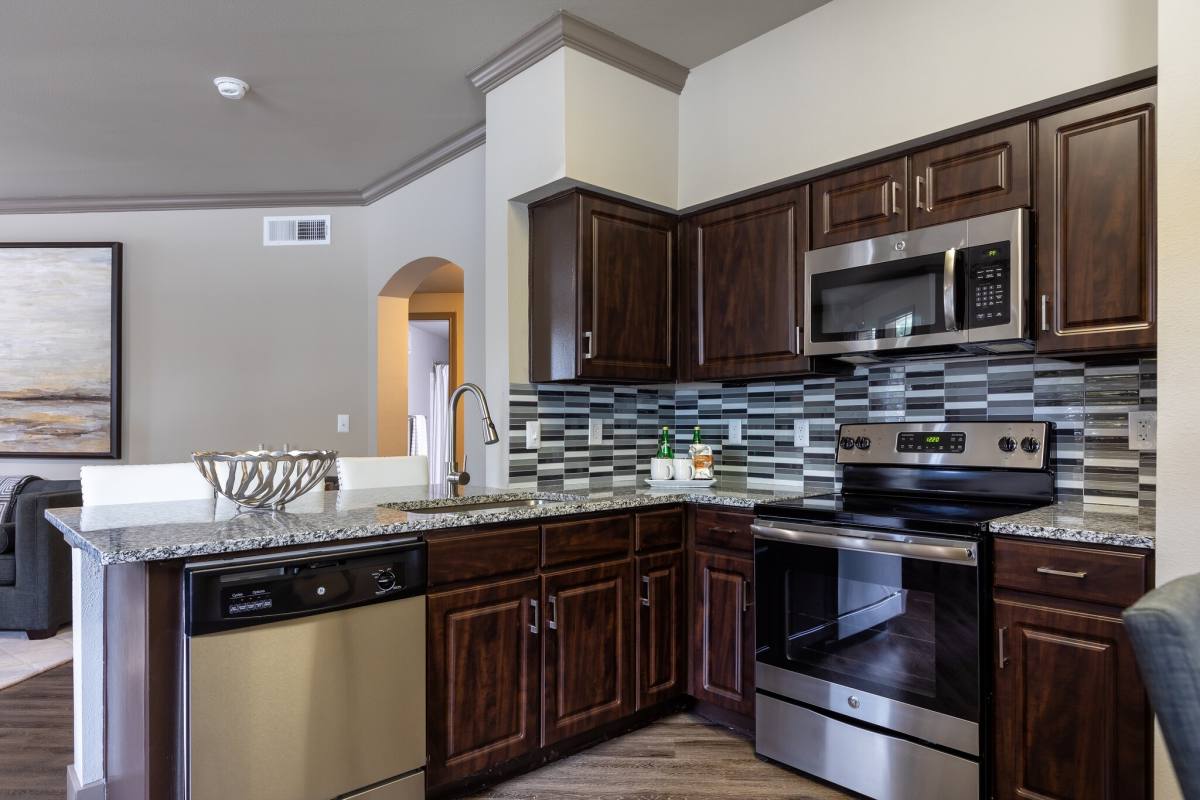 Apartment for rent at 2109 Sawdust Rd #AALW, Spring, TX 77380