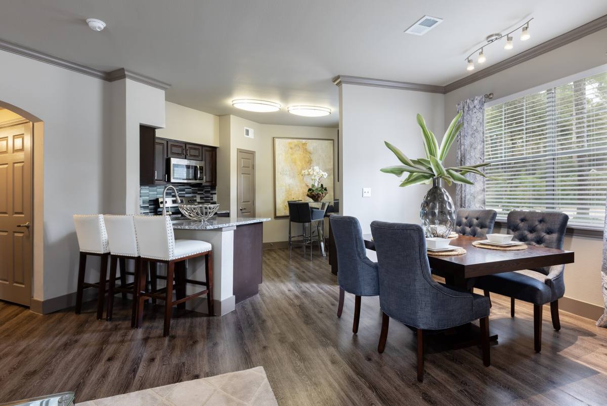 Apartment for rent at 2109 Sawdust Rd #AALW, Spring, TX 77380