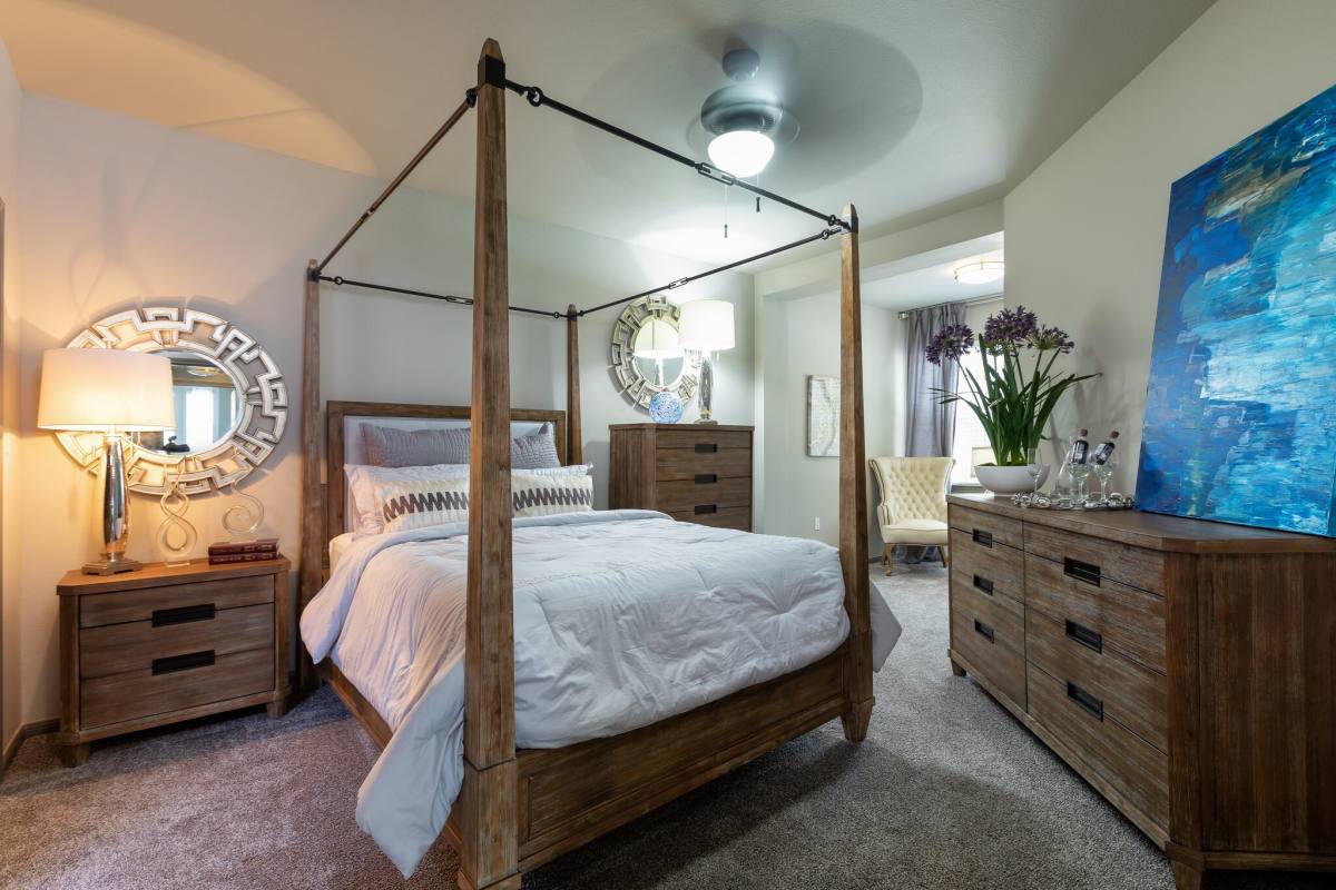 Apartment for rent at 2109 Sawdust Rd #AALW, Spring, TX 77380