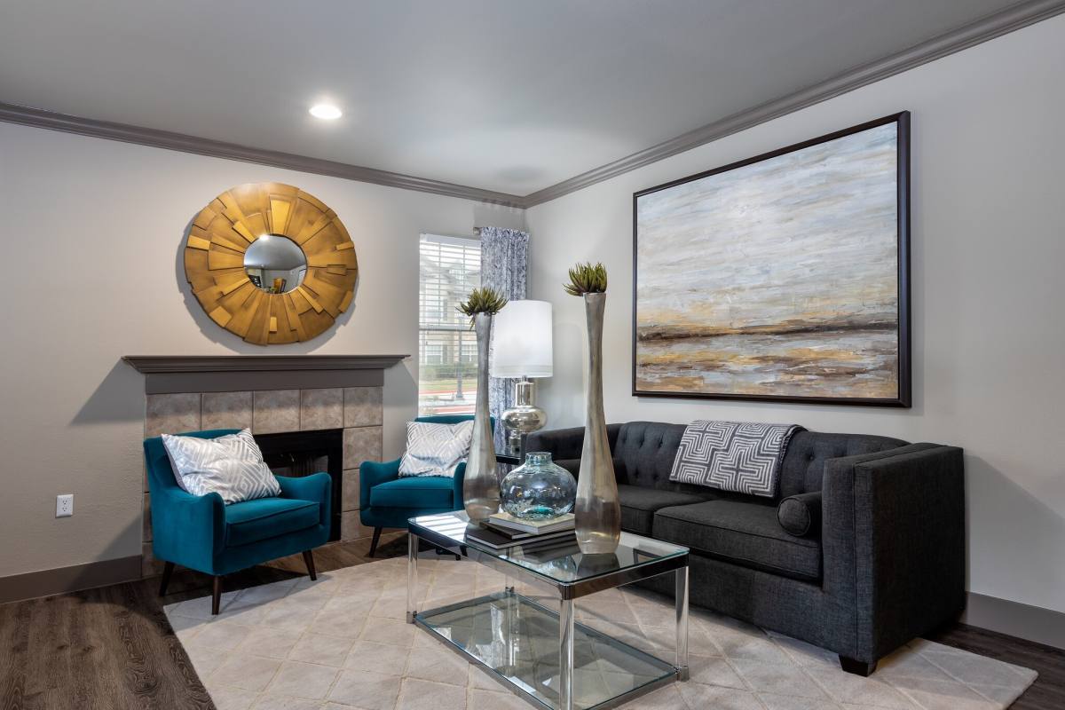 Apartment for rent at 2109 Sawdust Rd #AALW, Spring, TX 77380