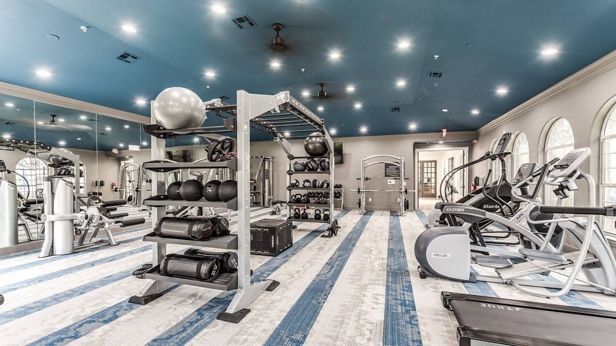 Apartment for rent at 15000 Mansions View Dr #ALY, Conroe, TX 77384