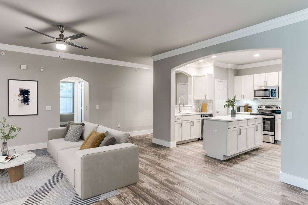 Apartment for rent at 15000 Mansions View Dr #ALY, Conroe, TX 77384