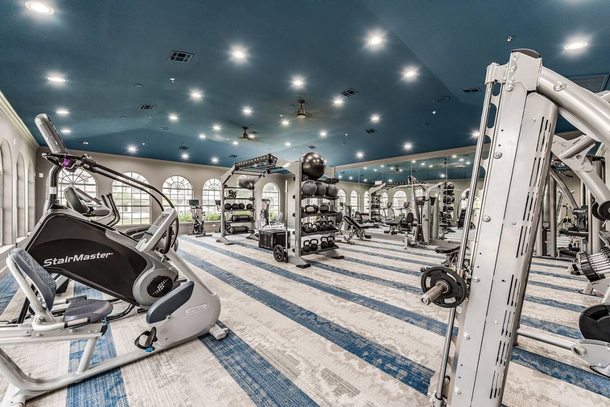 Apartment for rent at 15000 Mansions View Dr #ALY, Conroe, TX 77384