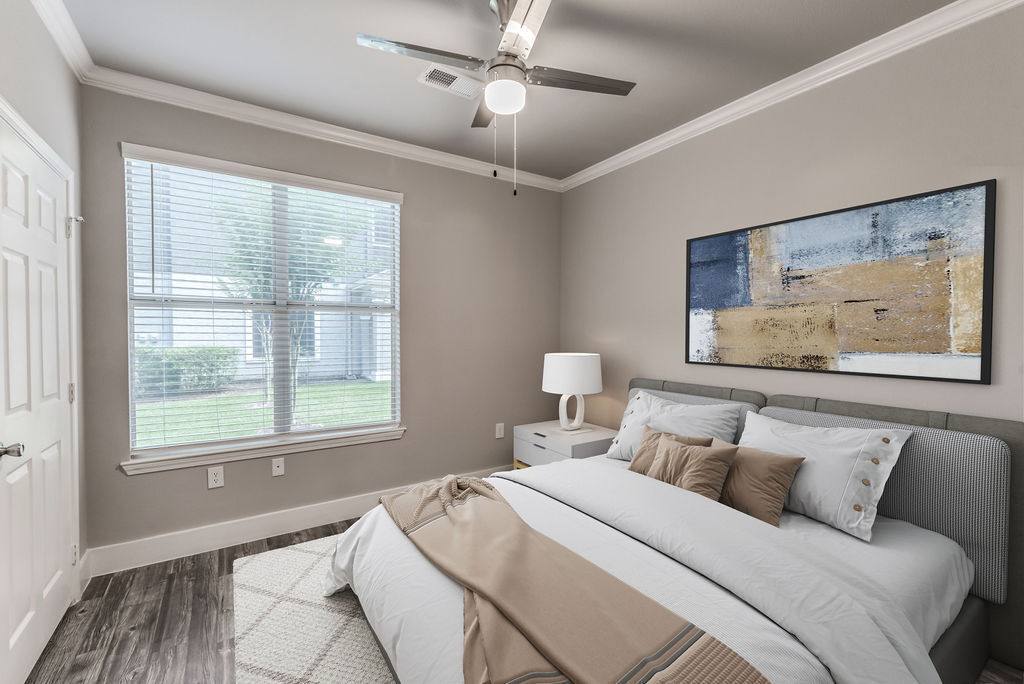 Apartment for rent at 15000 Mansions View Dr #ALY, Conroe, TX 77384