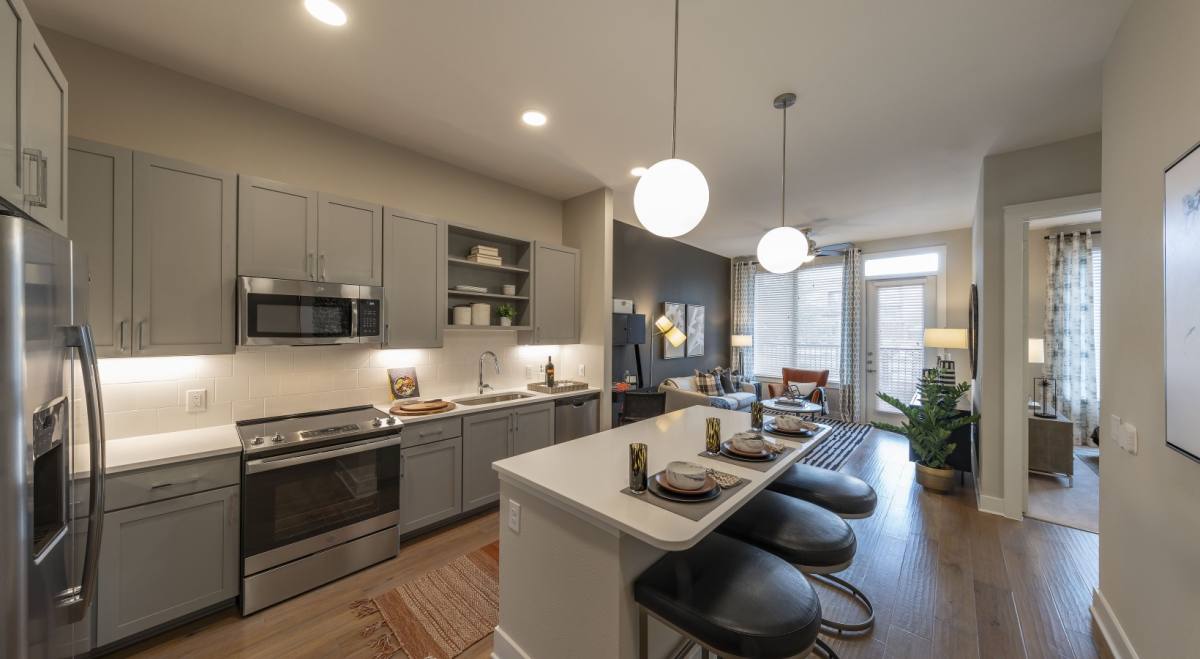 Apartment for rent at 11101 W Airport Blvd #AATG1, Stafford, TX 77477