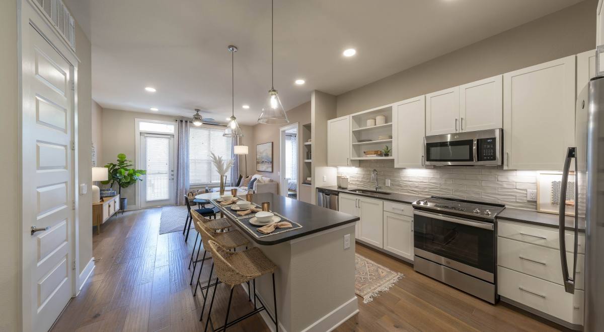 Apartment for rent at 11101 W Airport Blvd #AATG2, Stafford, TX 77477