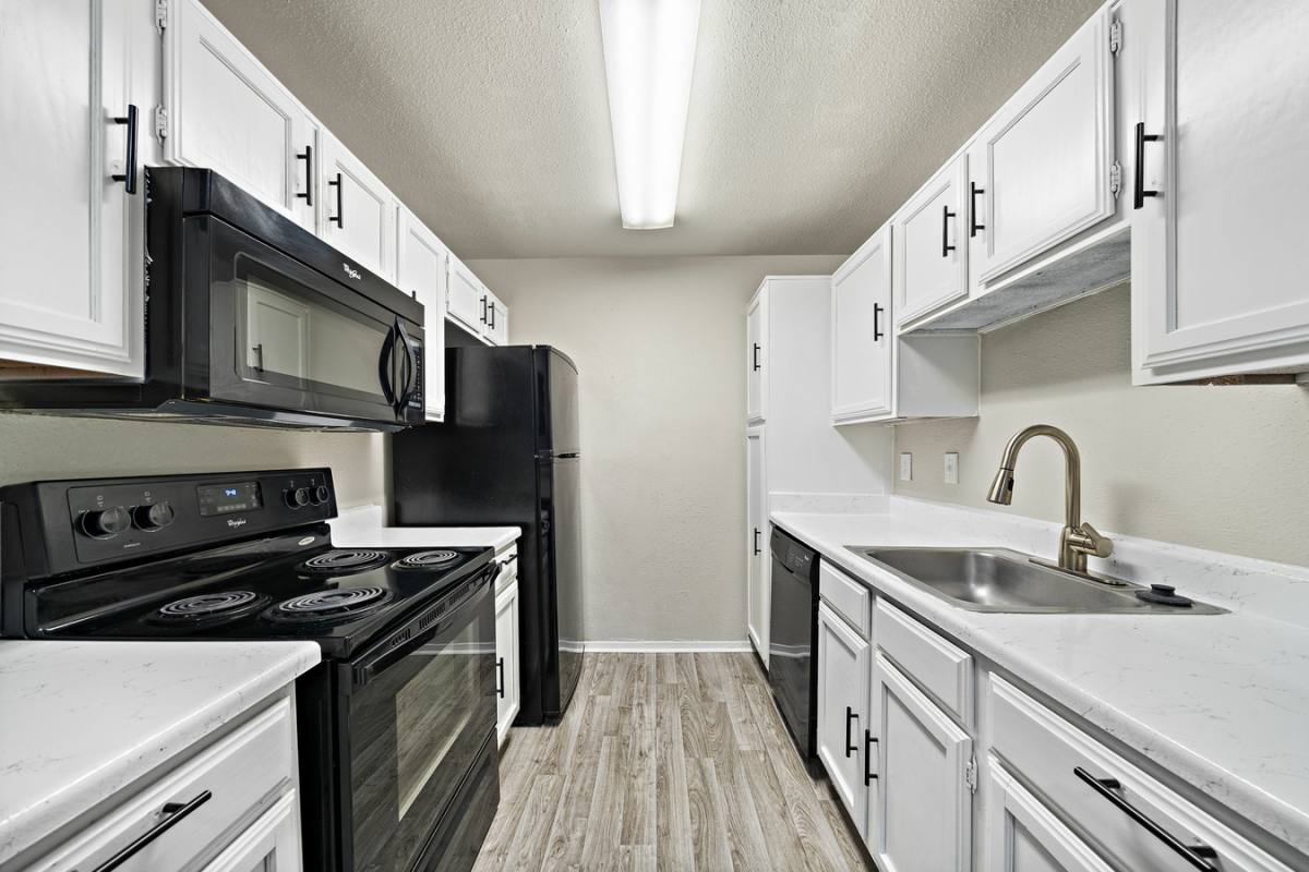 Apartment for rent at 7250 W Greens Rd #AAW3, Houston, TX 77064