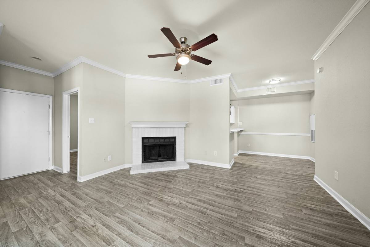 Apartment for rent at 7250 W Greens Rd #AAW3, Houston, TX 77064