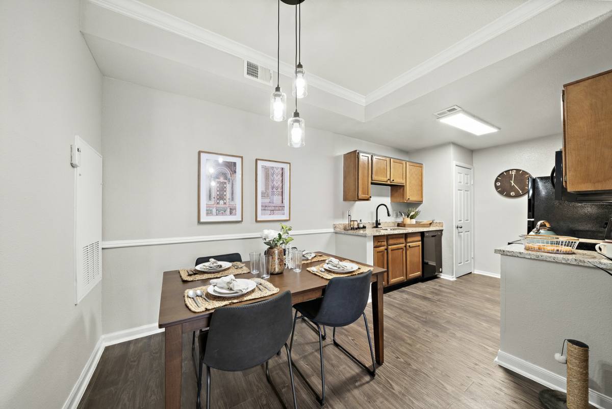 Apartment for rent at 7250 W Greens Rd #AAW2, Houston, TX 77064