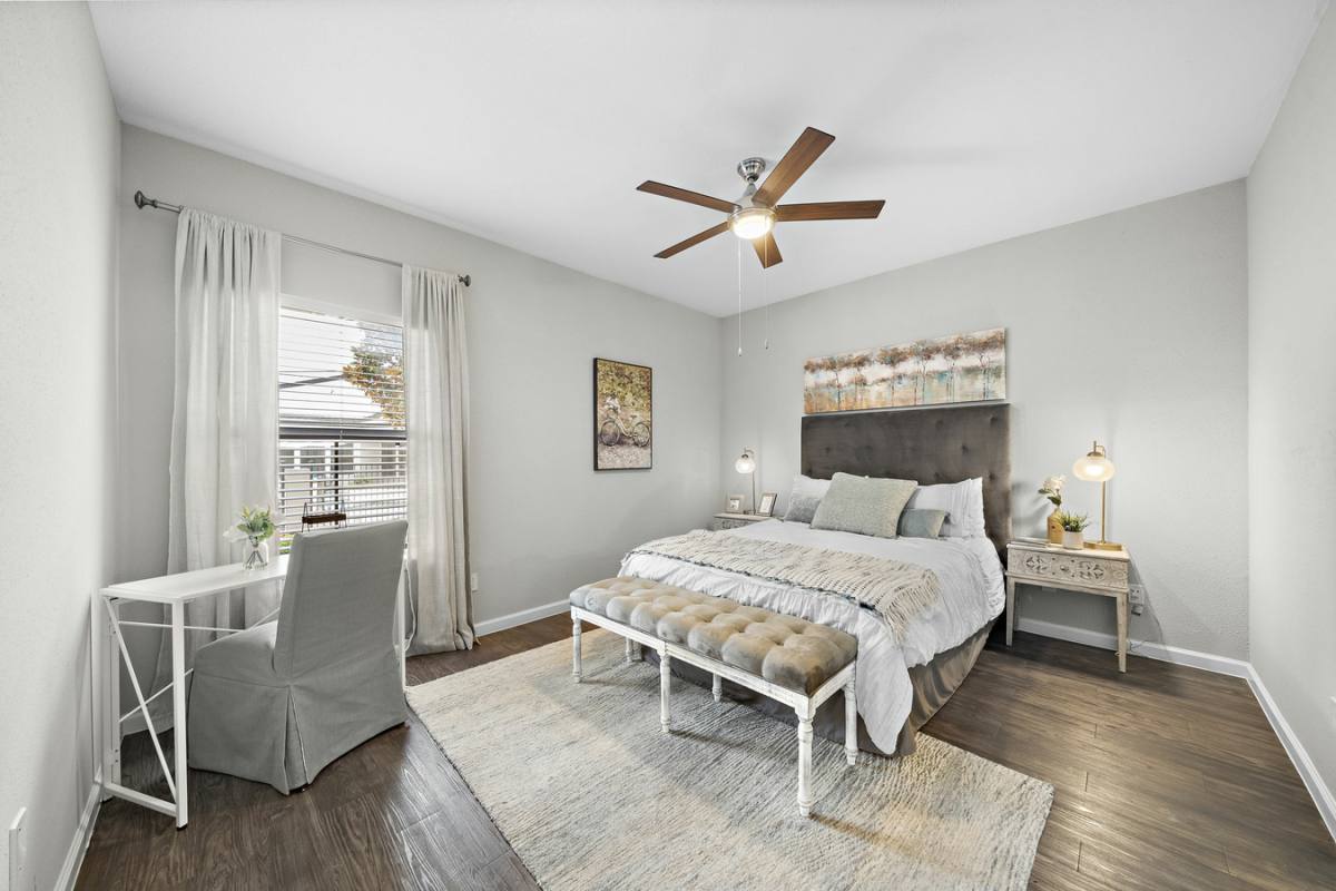 Apartment for rent at 7250 W Greens Rd #AAW2, Houston, TX 77064