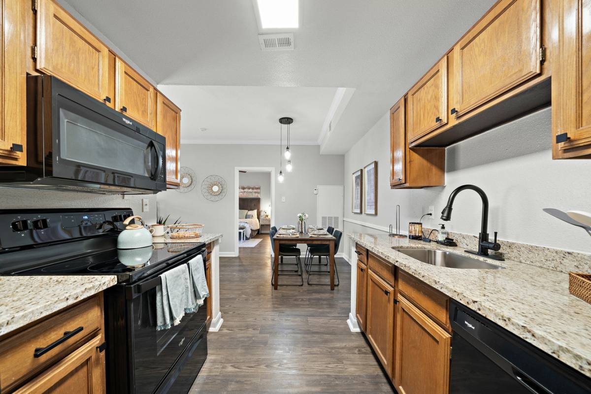 Apartment for rent at 7250 W Greens Rd #AAW2, Houston, TX 77064