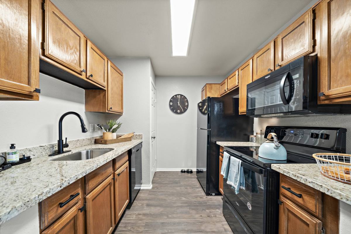 Apartment for rent at 7250 W Greens Rd #AAW2, Houston, TX 77064