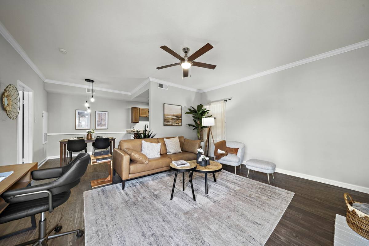 Apartment for rent at 7250 W Greens Rd #AAW2, Houston, TX 77064