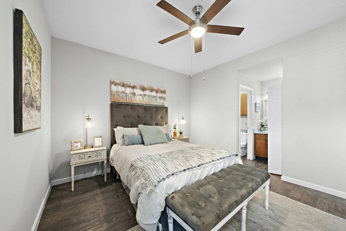 Apartment for rent at 7250 W Greens Rd #AAW2, Houston, TX 77064