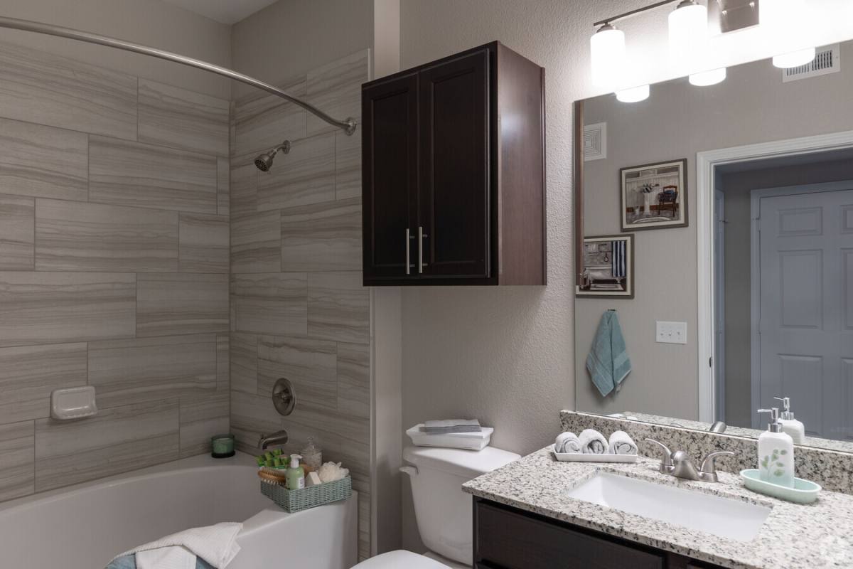 Apartment for rent at 14809 Ralston Rd #AAR, Humble, TX 77396