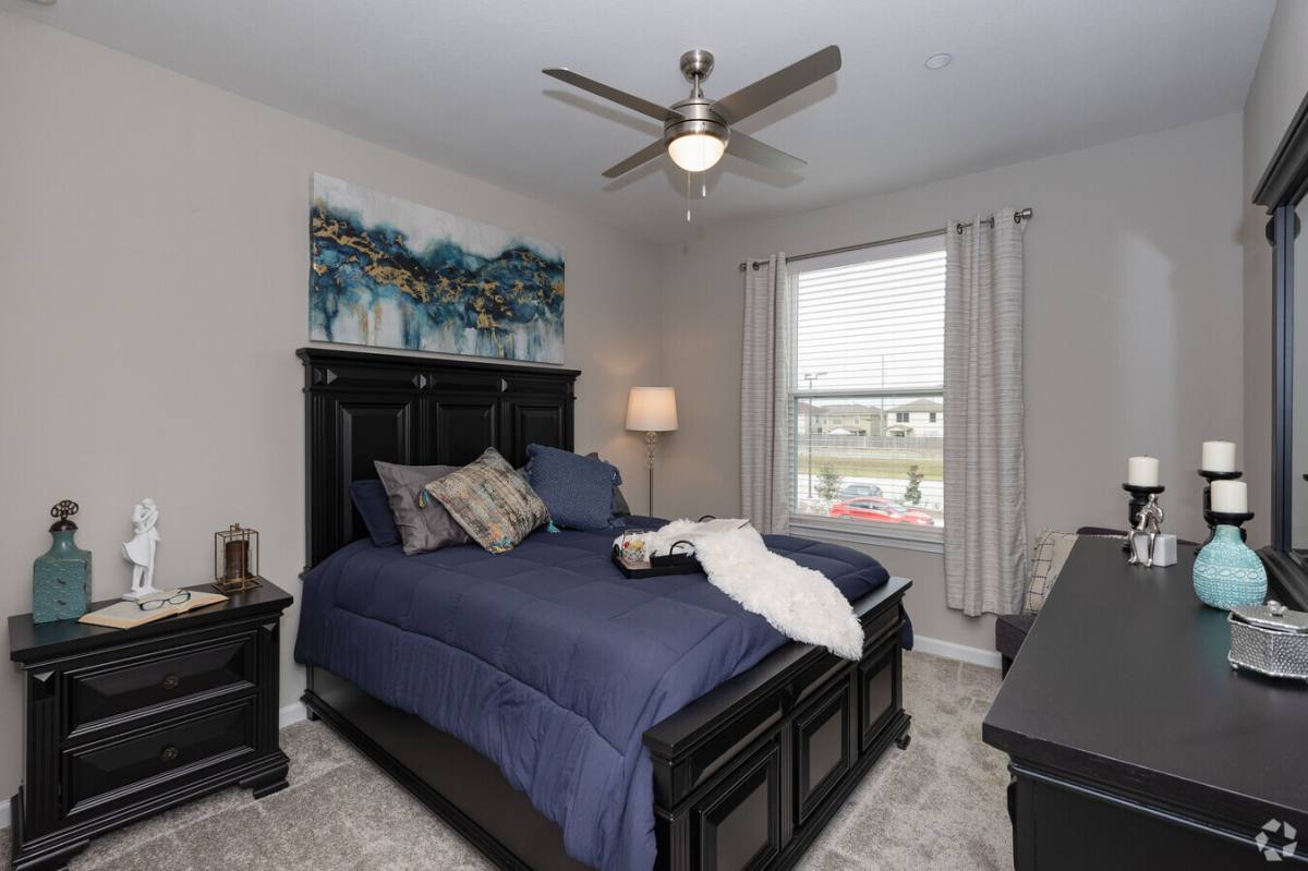 Apartment for rent at 14809 Ralston Rd #AAR, Humble, TX 77396