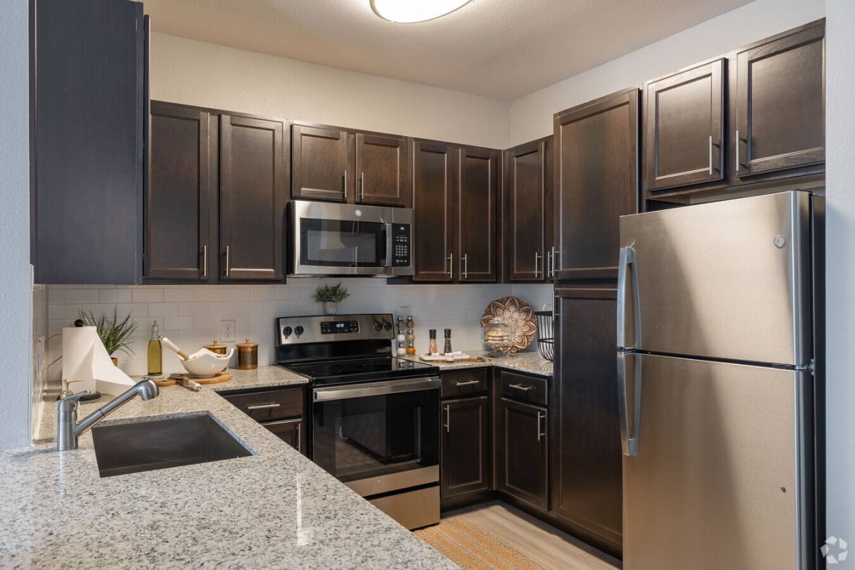Apartment for rent at 14809 Ralston Rd #AAR, Humble, TX 77396