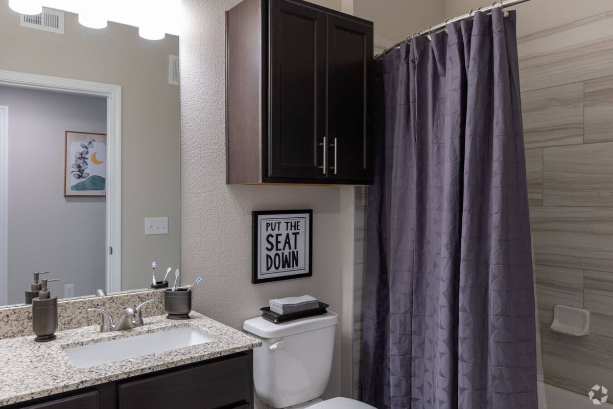 Apartment for rent at 14809 Ralston Rd #AAR, Humble, TX 77396