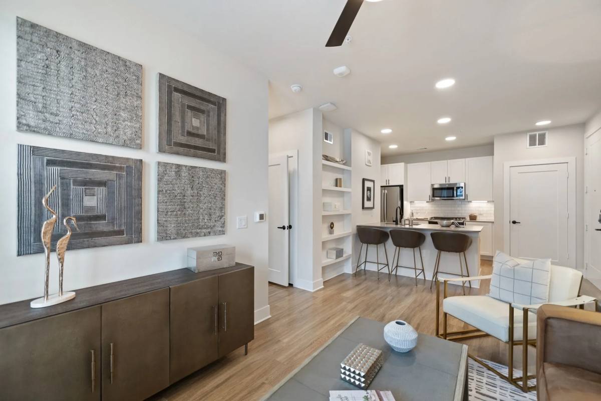 Apartment for rent at 3424 Harvest Bounty Dr #EHG1, Richmond, TX 77406
