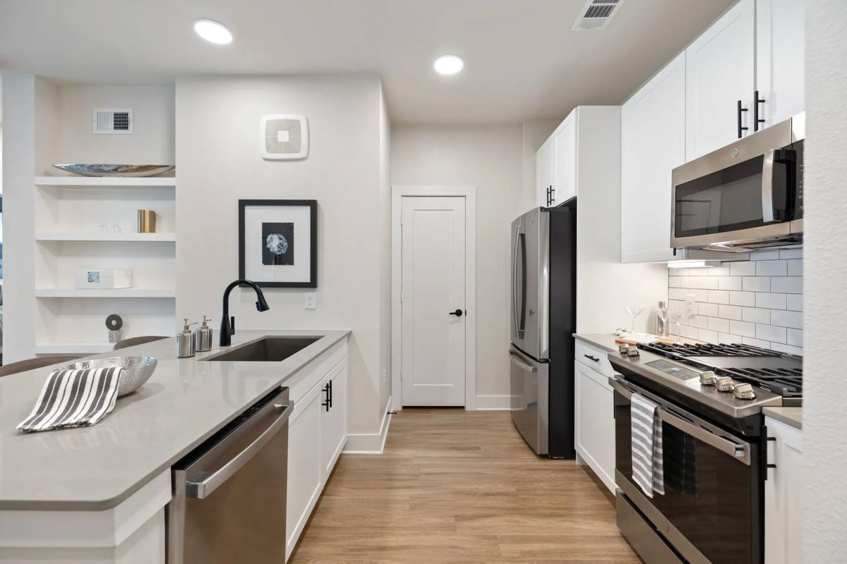 Apartment for rent at 3424 Harvest Bounty Dr #EHG1, Richmond, TX 77406