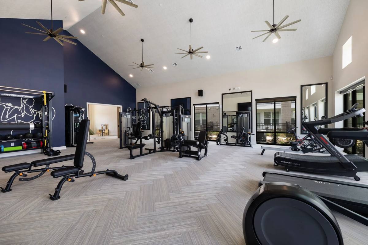 Apartment for rent at 3424 Harvest Bounty Dr #EHG1, Richmond, TX 77406