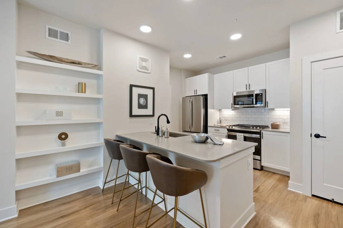Apartment for rent at 3424 Harvest Bounty Dr #EHG1, Richmond, TX 77406