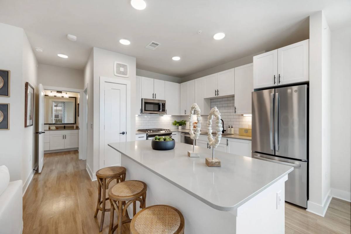 Apartment for rent at 3424 Harvest Bounty Dr #EHG2, Richmond, TX 77406